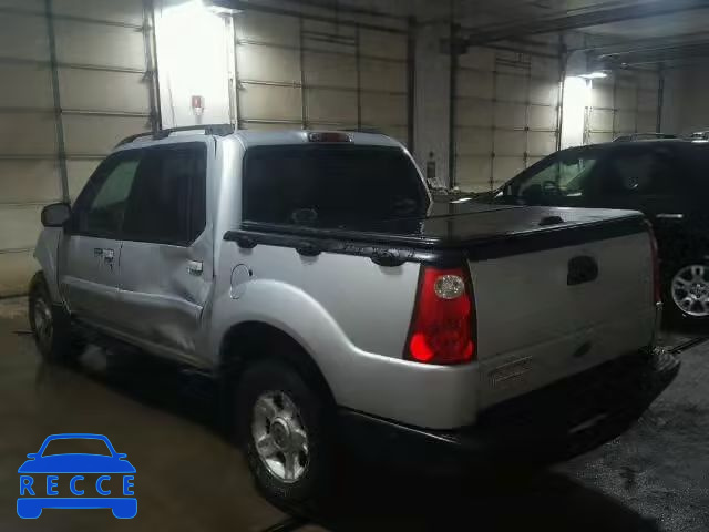 2001 FORD EXPLORER S 1FMZU77E81UC39131 зображення 2