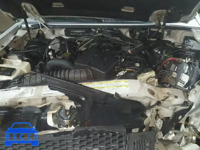 2001 FORD EXPLORER S 1FMZU77E81UC39131 зображення 6