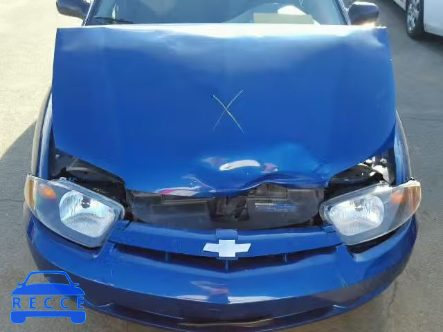 2003 CHEVROLET CAVALIER 1G1JC52F537158509 зображення 6