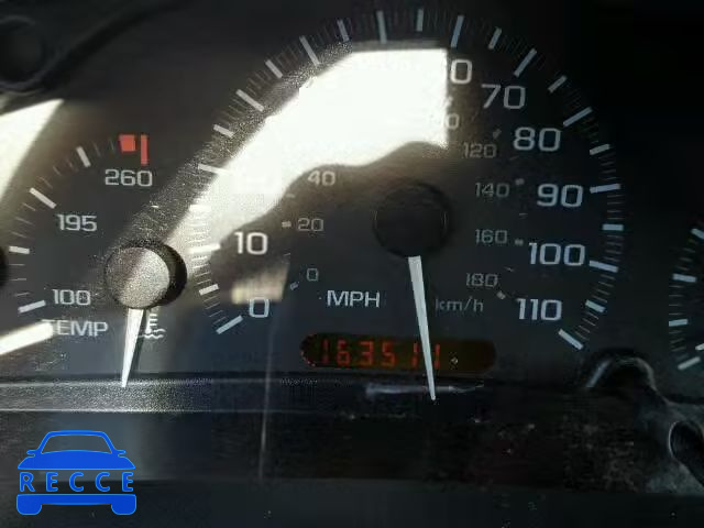 2003 CHEVROLET CAVALIER 1G1JC52F537158509 image 7