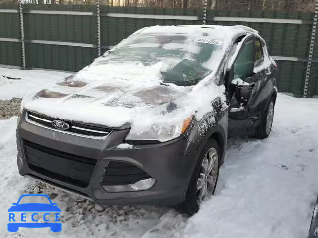 2015 FORD ESCAPE TIT 1FMCU9J9XFUA85994 image 1