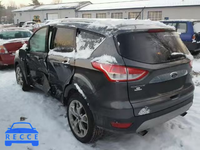 2015 FORD ESCAPE TIT 1FMCU9J9XFUA85994 image 2