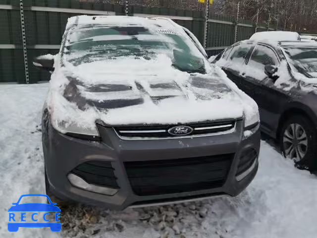 2015 FORD ESCAPE TIT 1FMCU9J9XFUA85994 image 6