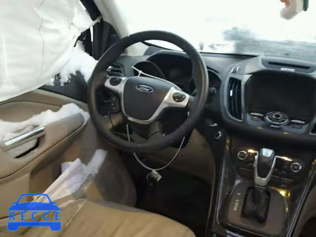 2015 FORD ESCAPE TIT 1FMCU9J9XFUA85994 image 7