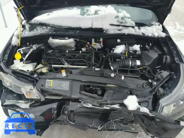 2010 FORD FOCUS SES 1FAHP3GN4AW190701 зображення 6