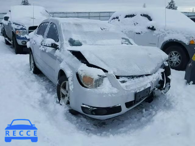 2005 CHEVROLET COBALT LT 1G1AZ52F957599920 image 0