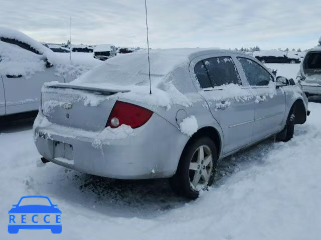 2005 CHEVROLET COBALT LT 1G1AZ52F957599920 image 3