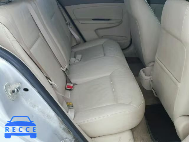 2005 CHEVROLET COBALT LT 1G1AZ52F957599920 image 5