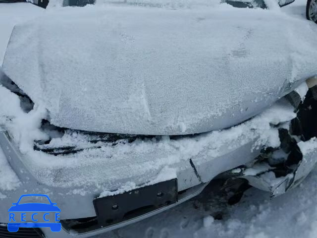2005 CHEVROLET COBALT LT 1G1AZ52F957599920 image 6