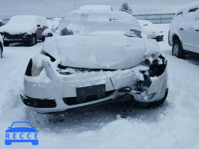2005 CHEVROLET COBALT LT 1G1AZ52F957599920 image 8