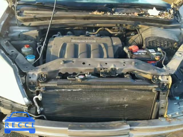 2005 HONDA ODYSSEY LX 5FNRL38255B078739 image 6