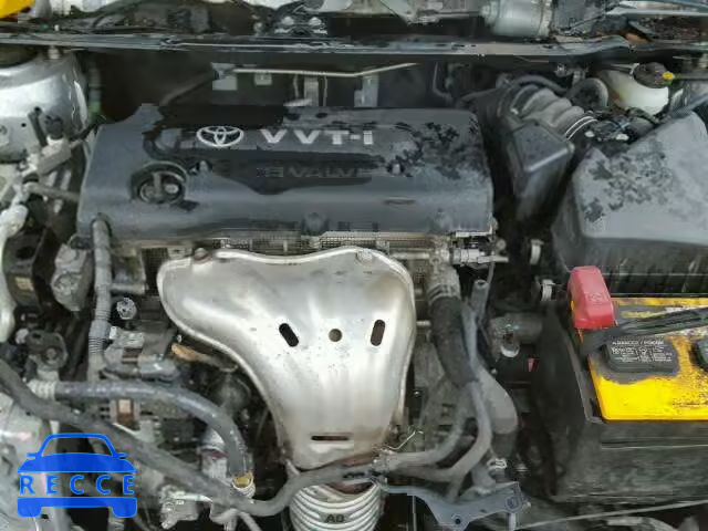2008 TOYOTA SCION XB JTLKE50E781028164 image 6