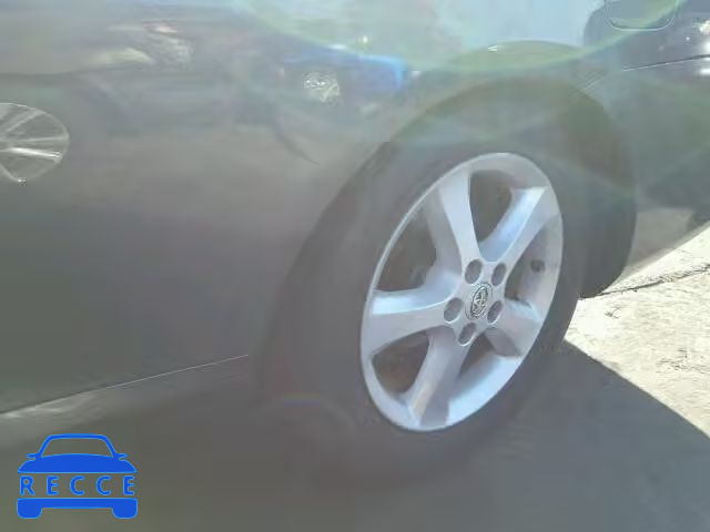 2007 TOYOTA CAMRY SOLA 4T1FA38P47U126466 image 9