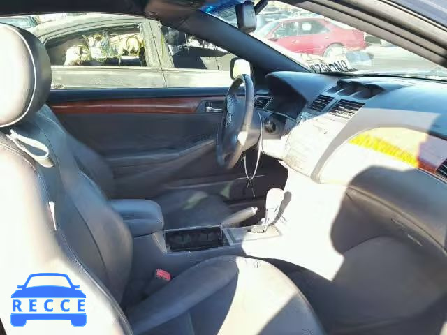 2007 TOYOTA CAMRY SOLA 4T1FA38P47U126466 image 4