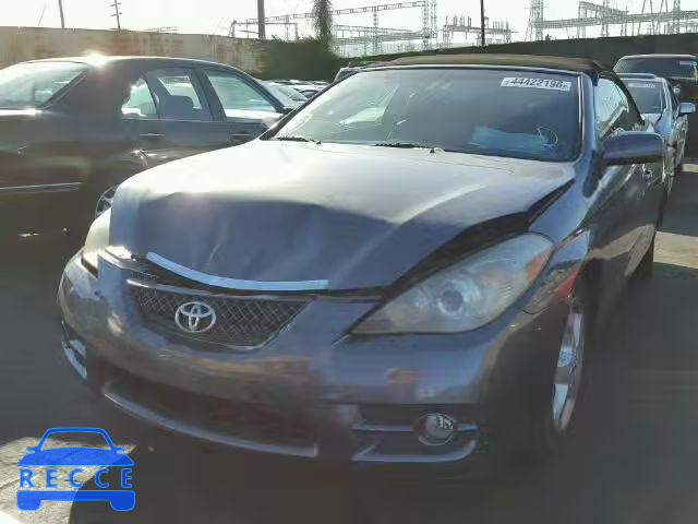 2007 TOYOTA CAMRY SOLA 4T1FA38P47U126466 image 8
