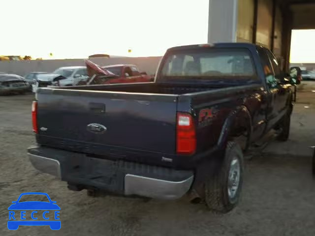 2011 FORD F250 SUPER 1FT7X2B64BEA37212 image 3