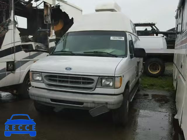 1997 FORD ECONOLINE 1FTJS34S9VHA83223 image 1