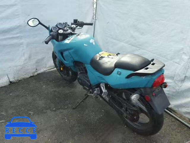 2006 ZONGSHEN ZS250GS LZSGCNL0861005074 image 2