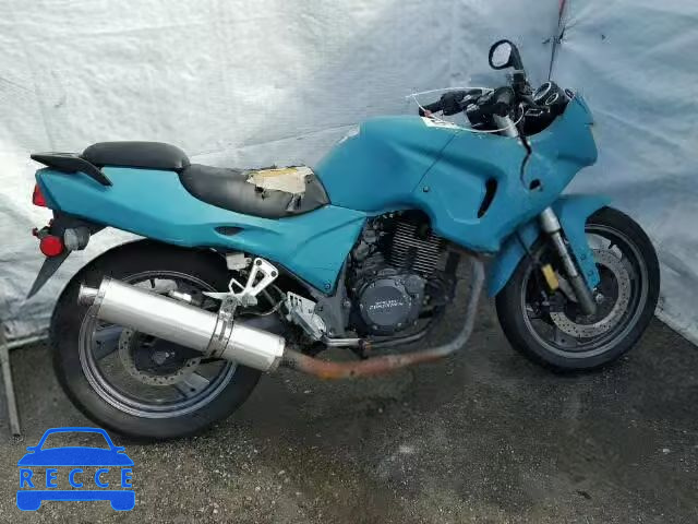 2006 ZONGSHEN ZS250GS LZSGCNL0861005074 Bild 8