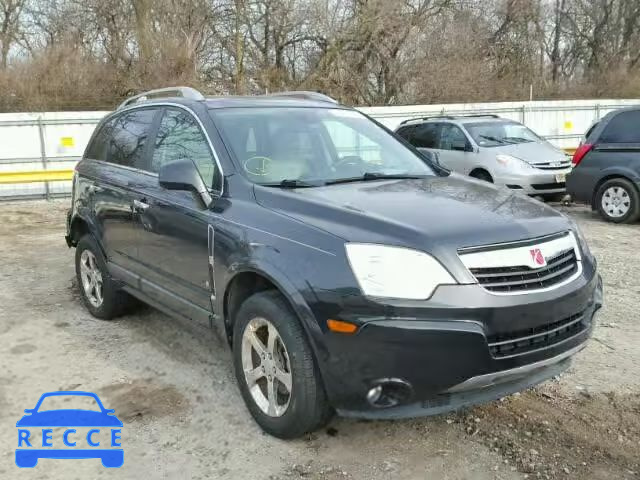 2008 SATURN VUE XR 3GSCL53798S661383 image 0