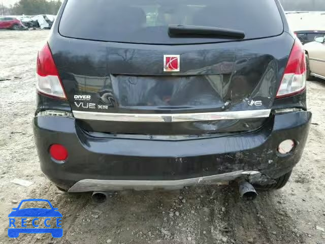 2008 SATURN VUE XR 3GSCL53798S661383 image 9