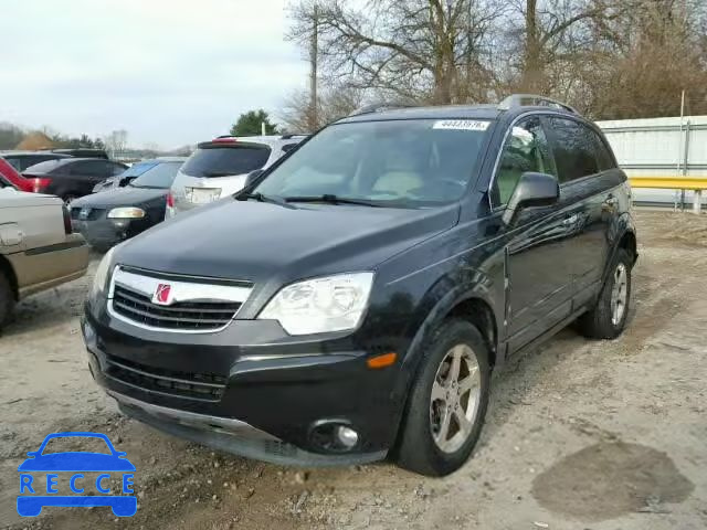 2008 SATURN VUE XR 3GSCL53798S661383 image 1