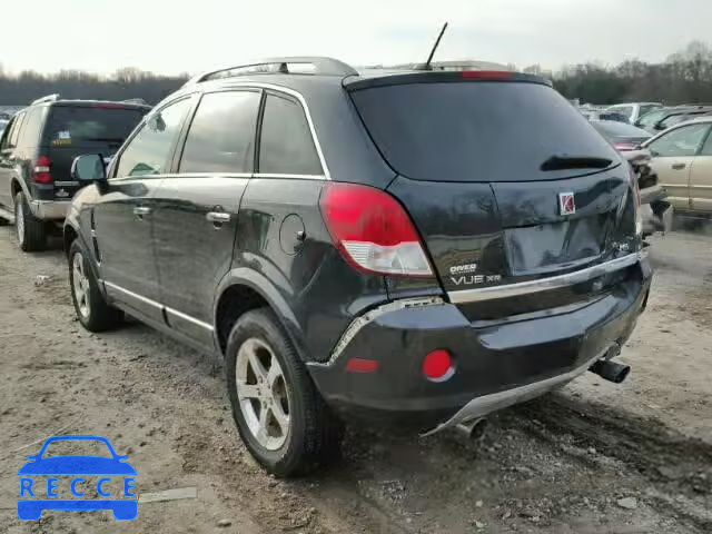 2008 SATURN VUE XR 3GSCL53798S661383 image 2