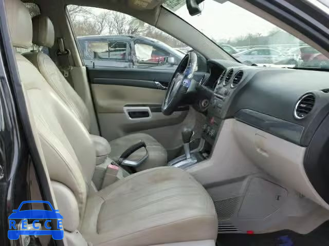 2008 SATURN VUE XR 3GSCL53798S661383 image 4