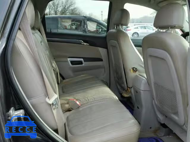 2008 SATURN VUE XR 3GSCL53798S661383 image 5