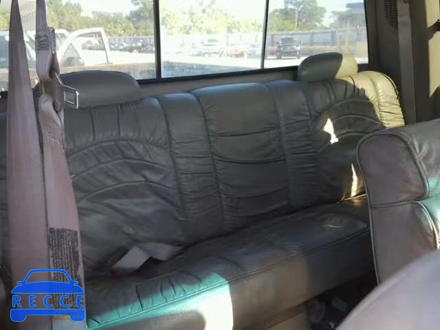 1997 GMC SIERRA K15 1GDEK19R0VE501841 image 5