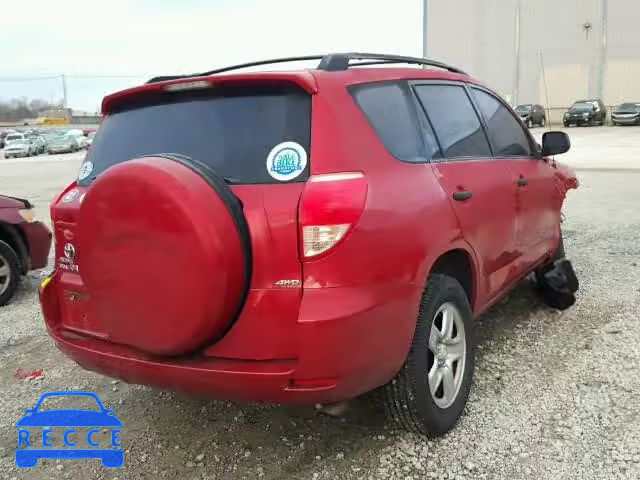 2008 TOYOTA RAV4 JTMBD33V386079680 image 3