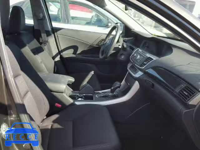 2014 HONDA ACCORD SPO 1HGCR2F55EA087236 Bild 4