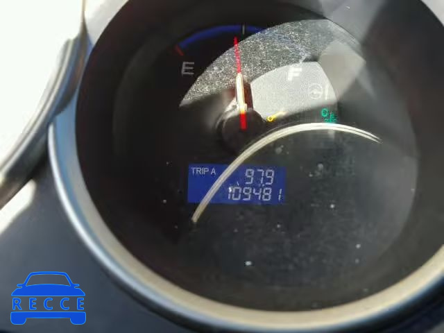 2008 HONDA FIT SPORT JHMGD38628S046621 image 7