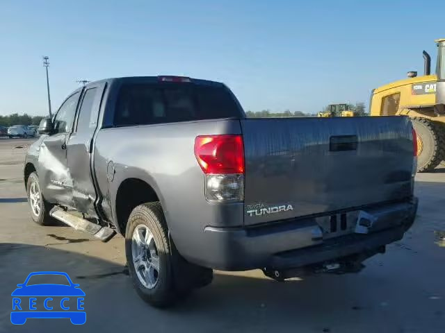 2007 TOYOTA TUNDRA DOU 5TFRV54127X023905 image 2