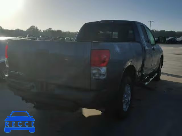 2007 TOYOTA TUNDRA DOU 5TFRV54127X023905 image 3