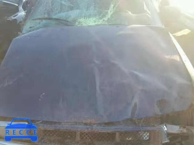 2004 CHEVROLET BLAZER 1GNCS18X74K131829 Bild 6