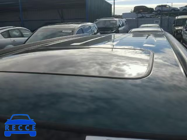 2003 HONDA CR-V EX JHLRD78893C011275 image 9