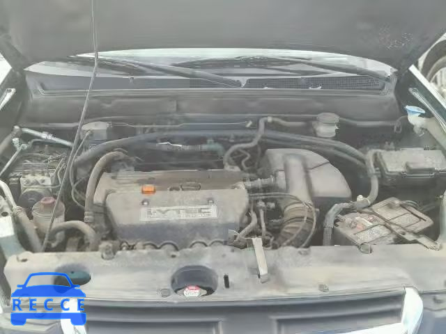 2003 HONDA CR-V EX JHLRD78893C011275 image 6