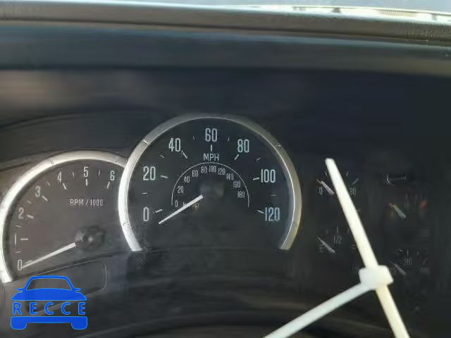2004 CADILLAC ESCALADE L 1GYEK63N64R205151 image 7