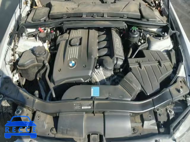 2008 BMW 328I WBAVA33518KX84293 image 6
