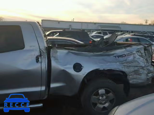 2007 TOYOTA TUNDRA DOU 5TBBV54167S452450 image 9