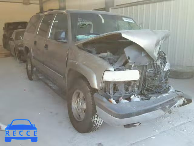 2002 CHEVROLET C1500 SUBU 3GNEC16Z62G221598 Bild 0