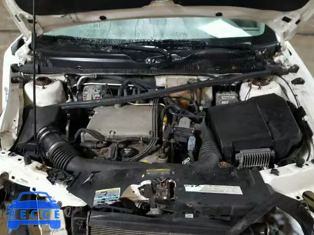 2005 CHEVROLET MALIBU MAX 1G1ZU64865F174263 зображення 6