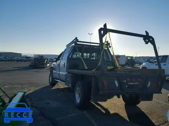 2000 FORD F350 SUPER 1FTSW31F4YEC85604 Bild 2