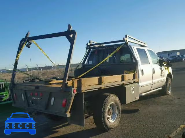 2000 FORD F350 SUPER 1FTSW31F4YEC85604 Bild 3