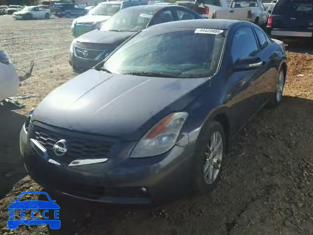 2008 NISSAN ALTIMA 3.5 1N4BL24E28C207569 зображення 1