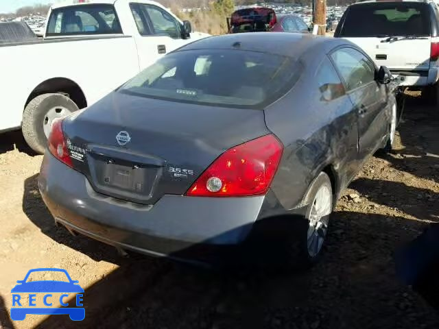 2008 NISSAN ALTIMA 3.5 1N4BL24E28C207569 Bild 3