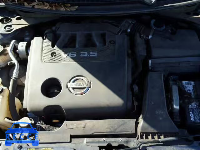 2008 NISSAN ALTIMA 3.5 1N4BL24E28C207569 image 6