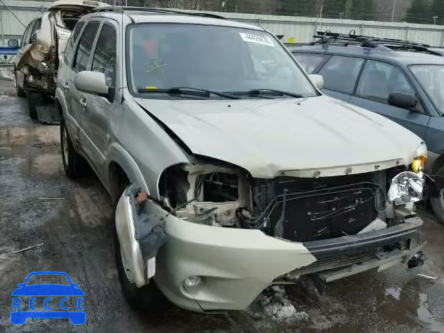 2005 MAZDA TRIBUTE S 4F2CZ94195KM37694 image 0