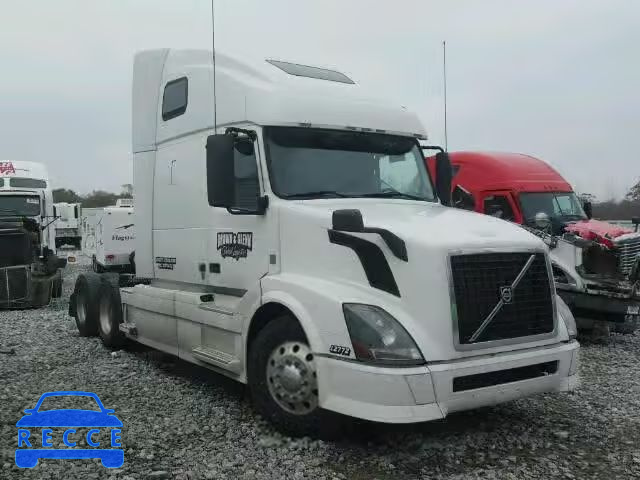 2012 VOLVO VNL 4V4NC9EJ6CN557784 image 0